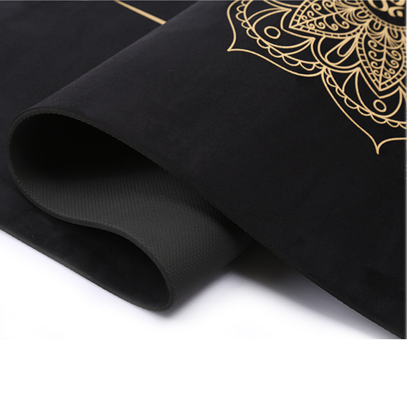 odm tpe yoga mats