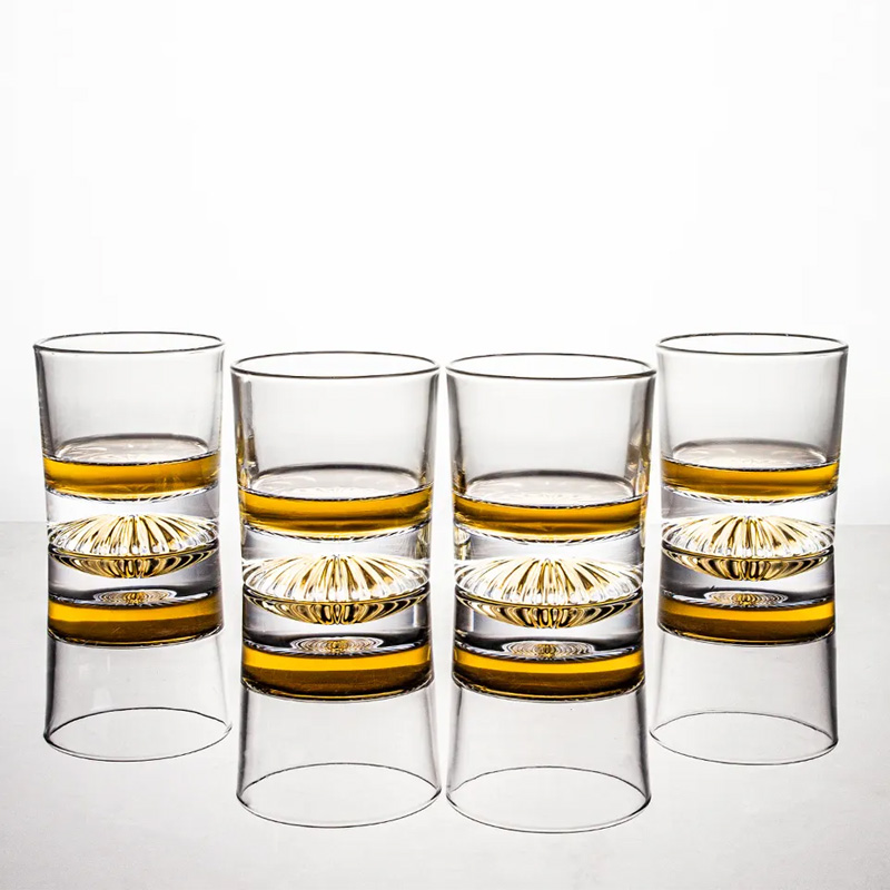 310 ml Whisky Glasses, Water Glass Cup Glassware Factory