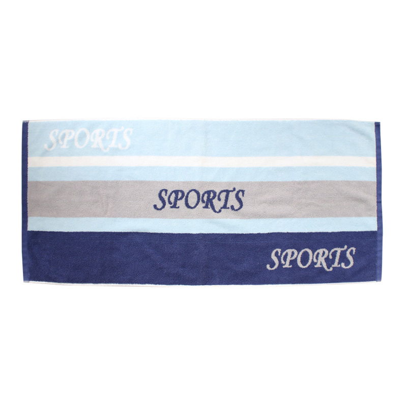 Wholesale Ultra Soft Multi-Purpose Gym Towels for Men Women